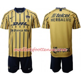 Maillot/Tenue Pumas UNAM Enfant Exterieur 2019/2020